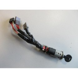 Neiman Citroen Saxo Phase 1